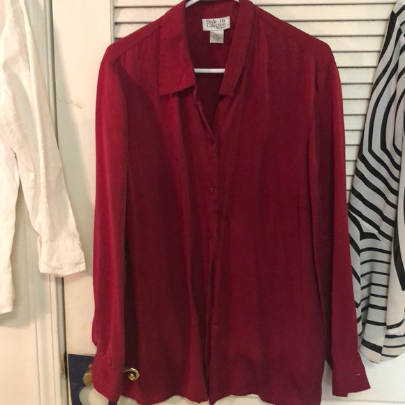 Tops - Picture 7 of 8